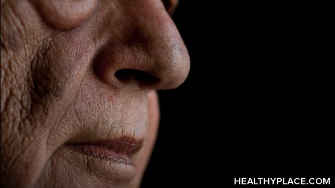 Qual è la relazione tra la malattia di Parkinson e la perdita dell'olfatto? Scopri come e perché ciò accade, qui su HealthyPlace. 