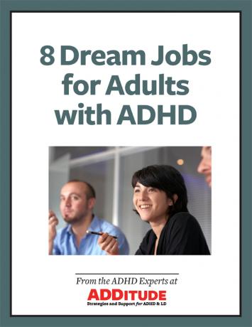 8 migliori lavori per adulti con download gratuito di ADHD