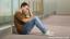 La depressione nei giovani adulti può ostacolare le prestazioni lavorative