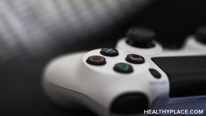 La relazione tra videogiochi e depressione è importante da capire; soprattutto se hai a che fare con entrambi. Scopri di più su HealthyPlace.