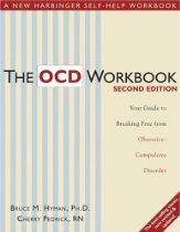 La cartella di lavoro OCD: la tua guida per liberarti dal disturbo ossessivo-compulsivo 