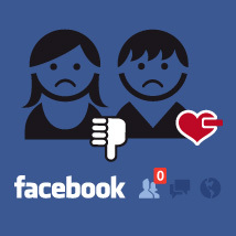 L'uso intenso di Facebook riduce l'autostima. Scopri perché e come puoi impedire a Facebook di danneggiare la tua autostima.