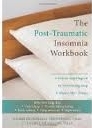 La cartella di lavoro sull'insonnia post-traumatica: un programma passo-passo per superare i problemi del sonno dopo il trauma