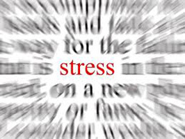 Se si lotta con la malattia mentale, lo stress può essere spaventoso. A volte lo stress è solo stress. Ma a volte lo stress segnala una ricaduta della malattia mentale. Leggi questo