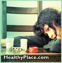 L'assunzione di antidepressivi può migliorare il livello di depressione. I farmaci antidepressivi sono utili nel trattamento della depressione.
