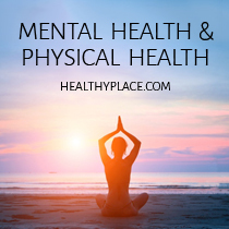 La salute mentale e la salute fisica non sono concetti separati