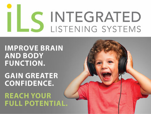 Sistemi di ascolto integrati iLS