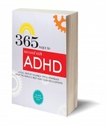 365 modi per avere successo con ADHD