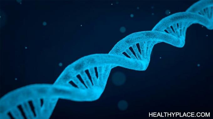 I ricercatori hanno scoperto fattori di rischio genetici comuni del disturbo bipolare e della schizofrenia. Leggi su HealthyPlace.