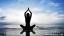 Perché lo yoga è ora parte del mio recupero del disturbo alimentare
