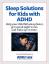 Sound Sleep Solutions per bambini con ADHD