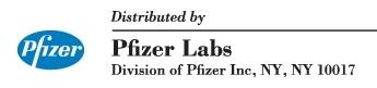 Logo Pfizer