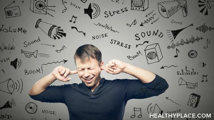 La tua malattia mentale ti rende ipersensibile o altamente sensibile alle cose emotive o fisiche che ti circondano? Ottieni consigli utili su HealthyPlace.