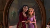 madre Gothel-Rapunzel