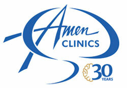 Il metodo Amen Clinics