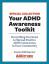 Stabilisci il record: il tuo Toolkit del mese della consapevolezza dell'ADHD
