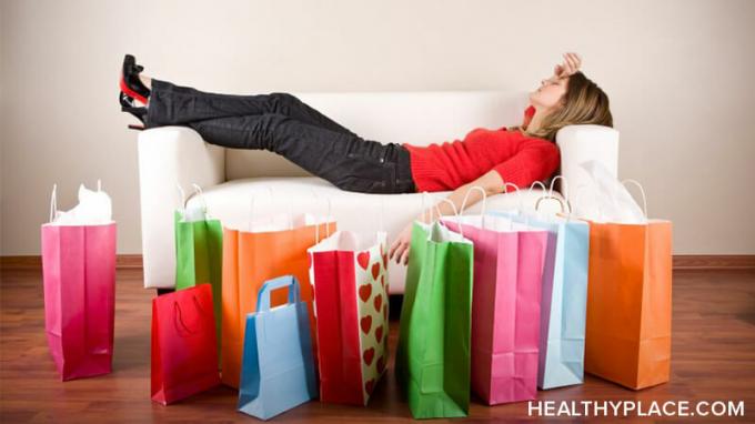 Coprendo i diversi tipi di trattamento della dipendenza da shopping, inclusa la terapia della dipendenza da shopping, e dove ottenere aiuto per la dipendenza da shopping.