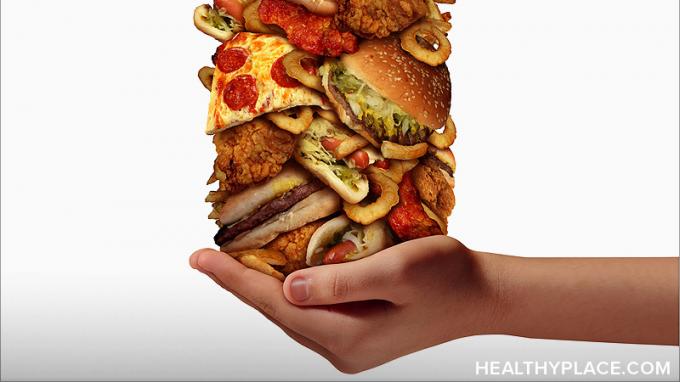 I disturbi alimentari iniziano con problemi alimentari. I problemi alimentari possono ruotare intorno al cibo, al corpo o al peso. Ulteriori informazioni sui problemi alimentari.