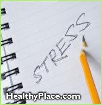 La gestione dello stress può essere complicata e confusa perché esistono diversi tipi di stress. Scopri i diversi tipi di stress che possono interessarci.