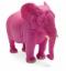 "The Pink Elephant" è collegato alla malattia mentale?