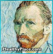 Vincent van Gogh (1853-1890) aveva una personalità eccentrica e stati d'animo instabili, soffriva di ricorrenti episodi psicotici negli ultimi 2 anni della sua straordinaria vita e si suicidò all'età di 37. Leggi di più sulla sua vita.