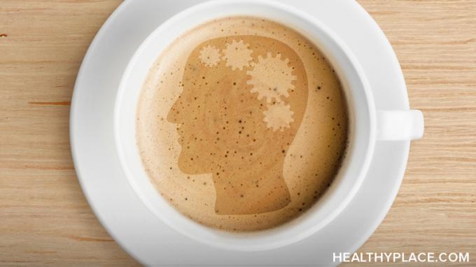 La caffeina può danneggiare la salute mentale. Scopri 3 opzioni per sostituire la caffeina e migliorare la tua salute mentale su HealthyPlace