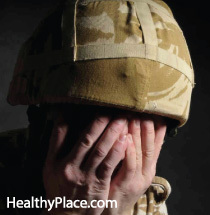 Diverse malattie mentali si verificano comunemente con il PTSD da combattimento. Scopri cosa si verifica comunemente con il PTSD da combattimento e come trattare queste malattie mentali.