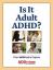 "Devo avere l'ADHD?" La tua guida gratuita