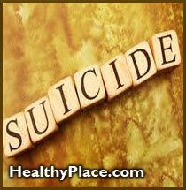 Ecco le ultime statistiche sui suicidi per suicidi compiuti e tentati suicidi.