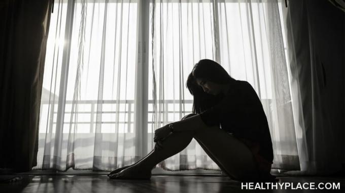 Gli oppioidi per la depressione e l'ansia sono efficaci? In un certo senso lo sono, ma in altri modi non lo sono. Scopri perché su HealthyPlace.