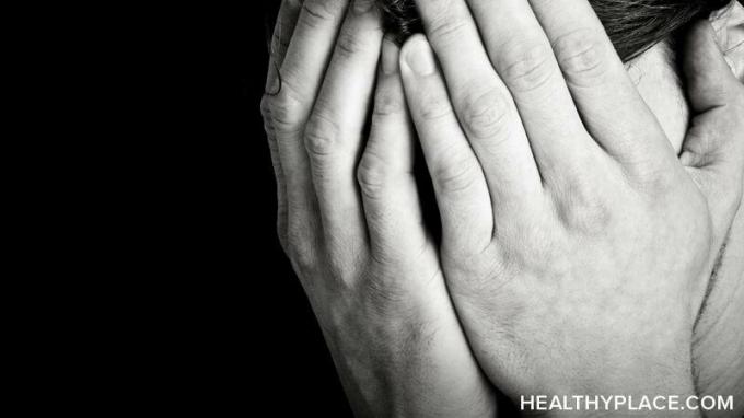 Sentimenti di colpa e vergogna possono sopraffarti quando sei depresso e danneggiare ulteriormente la tua salute mentale. Ecco tre suggerimenti per ridurre questi sentimenti.
