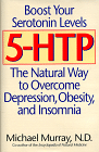 5-HTP: il modo naturale per superare la depressione, l'obesità e l'insonnia