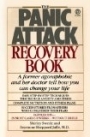 Il libro di recupero dall'attacco di panico: tecniche passo-passo per ridurre l'ansia e cambiare la tua vita naturale, senza droghe, risultati rapidi