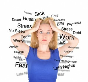 È possibile raggiungere la beatitudine durante i periodi di ansia e stress? È con questi tre strumenti. Supera lo stress e l'ansia con queste tecniche. 