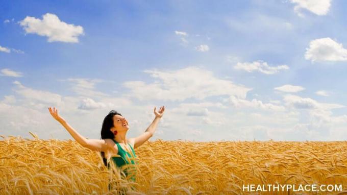 I tratti borderline del disturbo di personalità non meritano lo stigma che li circonda. Scopri il lato positivo e inatteso di borderline tratti e sintomi del disturbo di personalità in HealthyPlace. Impara ad apprezzare i tratti BPD di creatività, passione e gratitudine ora.