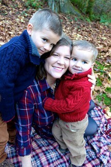 Taylor Arthur, nuova autrice di Mental Illness in the Family, condivide la sua lotta con il bilanciamento della vita familiare, essendo una mamma e le sfide del disturbo bipolare.