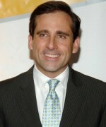 Steve Carell-