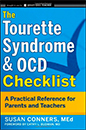 La sindrome di Tourette e la lista di controllo OCD: un riferimento pratico per genitori e insegnanti Di: Susan Coners