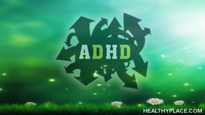 Un sintomo caratteristico dell'ADHD è il irrequieto agitazione. Ecco alcune cose che faccio per rilasciare in modo costruttivo l'energia irrequieta dell'ADHD. Guarda.