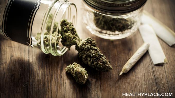 Gli antidepressivi e la marijuana possono essere pericolosi a seconda del tipo di antidepressivo. Scopri i rischi di erbe infestanti e antidepressivi.