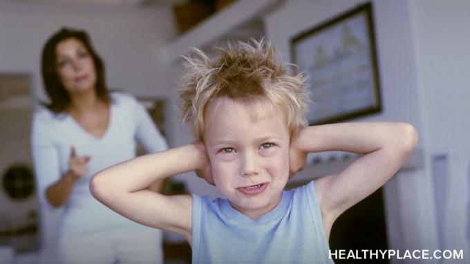 Essere genitori di un bambino con disturbo borderline di personalità (BPD) o essere genitori di un adolescente BPD richiede uno specifico skillset. Comprendi BPD e apprendi le abilità qui su HealthyPlace.