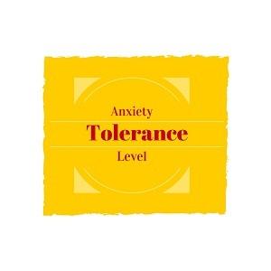 Conoscere il livello di tolleranza all'ansia è uno strumento per ridurre l'ansia. Quando valuti il ​​tuo livello di tolleranza all'ansia, sei potenziato. Continua a leggere per imparare come farlo. 