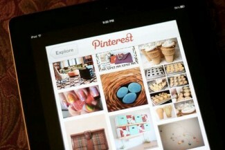 Pinterest può essere uno sbocco utile in quanto fornisce distrazioni a chi ha urgenza di autolesionismo. Leggi 3 modi in cui Pinterest può aiutarti a distrarti dall'autolesionismo.