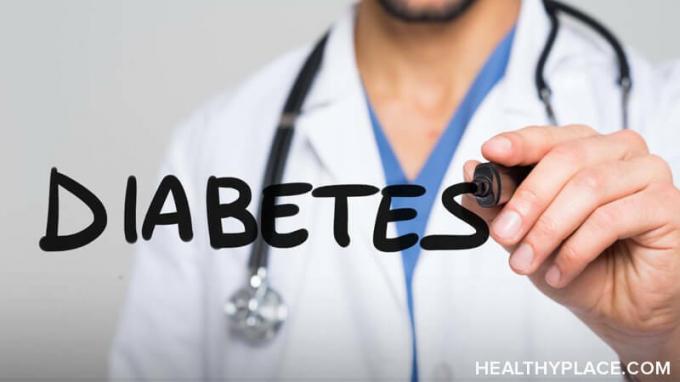 Esistono 3 tipi primari di diabete. Ottieni fatti e statistiche su quelli oltre agli altri tipi di diabete su HealthyPlace.