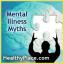Come i miti sulla malattia mentale ci feriscono tutti