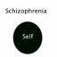Separarsi dalla schizofrenia