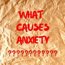 È naturale voler sapere cosa provoca l'ansia. Conoscere la causa è importante? Continua a leggere per conoscere le molteplici cause dell'ansia e se contano.