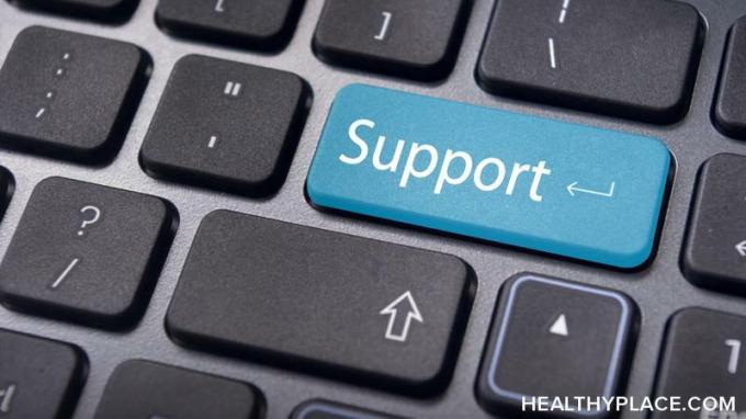 elenca i gruppi di supporto bipolari online healthyplace
