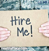 La disoccupazione veterana prevede la gravità dei sintomi del PTSD, afferma un nuovo studio. Come possiamo usarlo per aiutare i veterani disoccupati che soffrono di PTSD da combattimento?