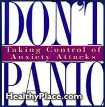 Niente panico: assumere il controllo degli attacchi d'ansia